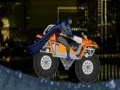 Game Batman Super Truck