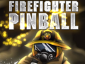 Game Firefighter Pinball