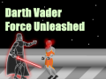 Game Darth Vader Force Unleashed