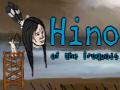Game Hino of the Iroquois