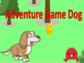 Game Adventure Game Dog