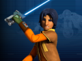 Game Star Wars Rebels Imperial Heist