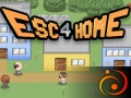 Game Esc 4 Home