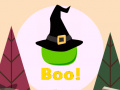 Game BOO!
