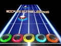 Game Rock vs Guitar Legends