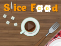 Game Slice Food  