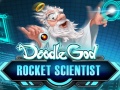 Game Doodle God: Rocket Scientist  
