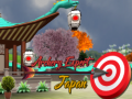 Game Archery Expert Japan