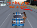 Game Train VS Car: Battle Speed