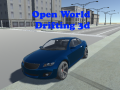 Game Open World Drifting 3d