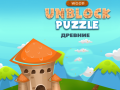Game Wood Unblock Puzzle