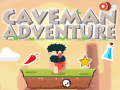 Game Caveman Adventure