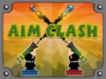 Game Aim Clash