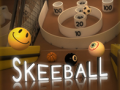 Game Skeeball