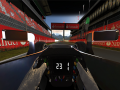 Game F1 Car Race 3D Racing Simulation