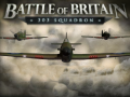Game Battle of Britain: 303 Squadron