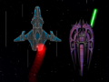 Game Starship Alliance