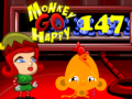 Game Monkey Go Happy Stage 147