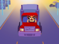 Game Road Rage