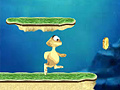 Game Turtle Odyssey