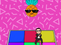 Game Pineapple Style
