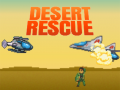 Game Desert Rescue