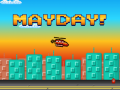 Game Mayday!