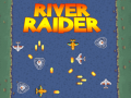 Game River Raider
