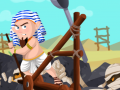 Game Egypt Stone War