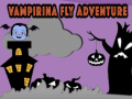 Game Vampirina Fly Adventure