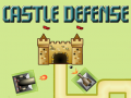 Game Castle Defense