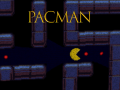 Game Pacman
