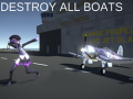 Game Destroy All Boats