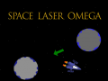 Game Space Laser Omega
