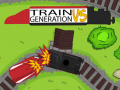 Game Train Generation