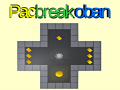 Game Pacbreakoban