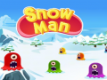 Game Snow Man