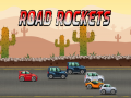 Game Road Rockets