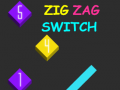 Game Zig Zag Switch