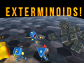 Game Exterminoids!