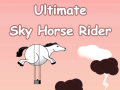 Game Ultimate Sky Horse Rider
