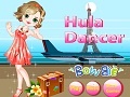 Game Hula Dancer