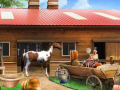 Game Horse Ranch