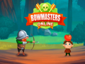 Bowmasters Online Game