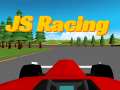 Game JS Racing