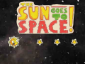 Game The Sun Goes to Spase