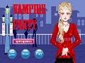 Game Vampire Party