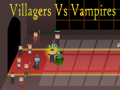 Game Villagers vs Vampires