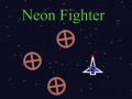 Game Neon Fighter