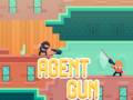 Game Agent Gun